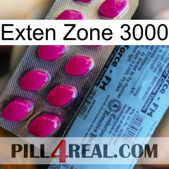 Exten Zone 3000 35